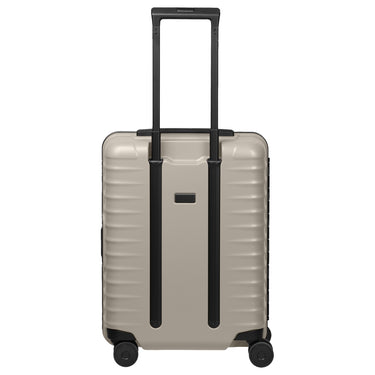 TITAN OVERSEAS - 4-Rollen-Kabinentrolley S 55/23 (moonstone grey, 55 cm) - Ansicht 4