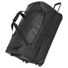 Travelite Basics - Rollenreisetasche 40 cm (schwarz)