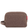 reisenthel cosmeticpouch M - Kulturbeutel (teddy chocolate)