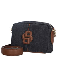 BOSS Anett New - Umhängetasche 19 cm (open blue)