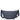 zwei Mademoiselle M50 - Umhängetasche 32 cm (nubuk-blue)