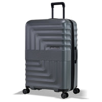 Eminent DANDELION - 4-wheel trolley L 77 cm ext. (dark grey)