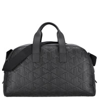 Lacoste Megagrain Weekender - Reisetasche 15" 50 cm (noir) - Ansicht 4