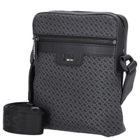 BOSS Men Ray NS Zip - Umhängetasche 21 cm (black)