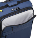 Delsey Paris Maubert 2.0 - 4-Rollen-Trolley 79 cm erw. (marineblau) - Ansicht 8