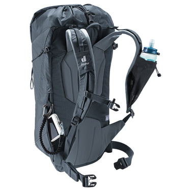Deuter Guide Lite 22 SL Wanderrucksack Black – Markenkoffer