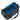 Gregory Alpaca 40 - Travel Bag 58 cm (Color: slate blue)