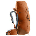 Deuter Aircontact Lite 45 + 10 SL - Women's Trekkingrucksack 73 cm (pecan-mocha) - Ansicht 6