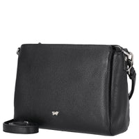 Braun Büffel Hanna - Umhängetasche 28 cm (schwarz) - Ansicht 2