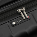 Delsey Paris Carrousel 2 - 4-Rollen-Trolley L 77 cm erw. (schwarz) - Ansicht 4