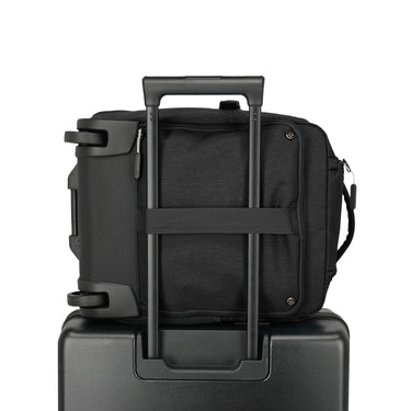 Travelite Kick Off - Rucksacktrolley 15.6" 40 cm (black) - Ansicht 10