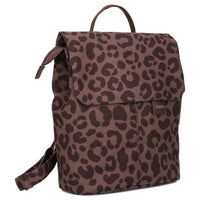 zwei Mademoiselle MR8 - Rucksack 29 cm (leo-brown) - Ansicht 2