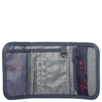 Coocazoo - Geldbörse 12 cm (Broken Black)