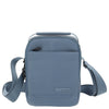 Travelite Workfloow Crossover - Shoulder Bag 23 cm (Color: denim blue)