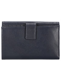 Mandarina Duck Hera 3.0 - Geldbörse 12cc 15 cm (dress blue) - Ansicht 4