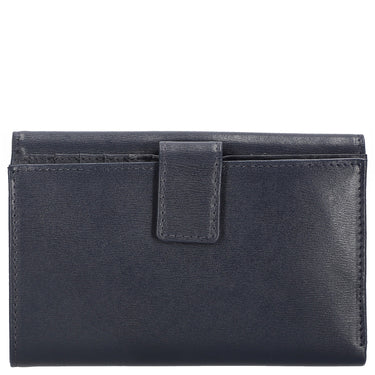 Mandarina Duck Hera 3.0 - Geldbörse 12cc 19 cm (dress blue) - Ansicht 4