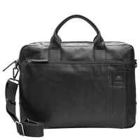 Strellson Hyde Park - Briefcase S 15" 40 cm (black)