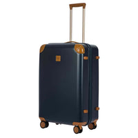 Brics Amalfi - 4 - Rollen - Trolley 70.5 cm (blue) - Markenkoffer