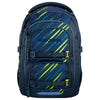 Coocazoo Porter - School Backpack 44 cm (Sprinkled Candy)
