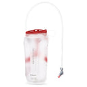 Osprey Hydraulics LT 1.5L - Trinksystem (durchsichtig) - Ansicht 4
