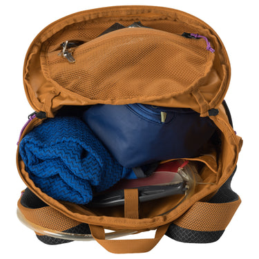 Eagle Creek Ranger Backpack 26 - Wanderrucksack 51 cm (iron orange) - Ansicht 6