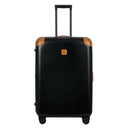 Brics Amalfi - 4 - Rollen - Trolley L 76 cm (black) - Markenkoffer