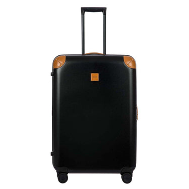 Brics Amalfi - 4 - Rollen - Trolley L 76 cm (black) - Markenkoffer