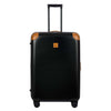 Brics Amalfi - 4-Rollen-Trolley L 76 cm (black)