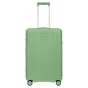 Brics Positano - 4 - Rollen - Trolley M 69 cm erw. (salbei) - Markenkoffer