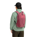 Jack Wolfskin Yuma 14 - Rucksack 15" 45 cm (cool rose) - Ansicht 9