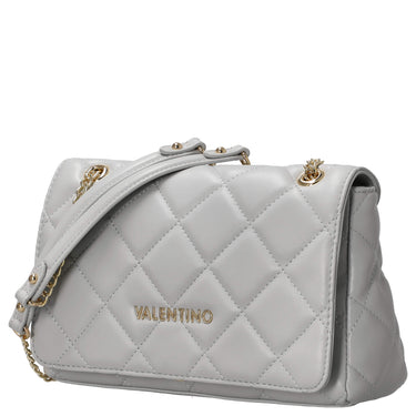 Valentino Bags Ocarina - Shoulder Bag 25.5 cm (Color: pearl)