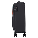 American Tourister Sea Seeker - 4 - Rollen - Kabinentrolley 55 cm (anthrazit) - Markenkoffer