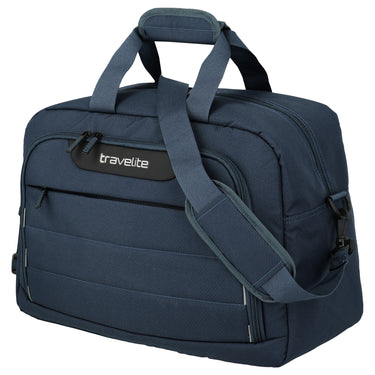 Travelite Skaii - Weekender 40 cm (navy) - Ansicht 4