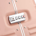 Delsey Paris Bastille 2.0 - 4 - Rollen - Kabinentrolley S 55 cm (paonie) - Markenkoffer