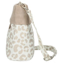 zwei Olli OT8 - Schultertasche 25 cm (leo-cotton) - Ansicht 3