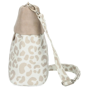 zwei Olli OT8 - Schultertasche 25 cm (leo-cotton) - Ansicht 3