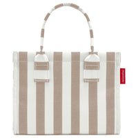 reisenthel Daily Shopper - Shopper XS 27 cm (summerstripes coffee)