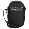 Replay - Handytasche 16 cm (black)