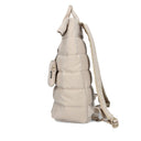 zwei Mademoiselle MTPR200 - Rucksack 42/51 cm (sand) - Ansicht 5