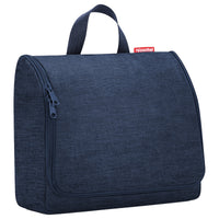 reisenthel cosmetics toiletbag XL - Kulturbeutel 28 cm (twist navy) - Ansicht 2