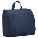 reisenthel cosmetics toiletbag XL - Kulturbeutel 28 cm (twist navy) - Ansicht 2