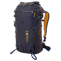 Exped Alpine Serac 50 M - Rucksack 69 cm (navy, 69 cm)