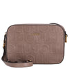 Liu Jo Manh M Camera Case - Schoudertas 23 cm (mocha)
