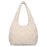 zwei Cleo CL100 - Shopper 36 cm (sand-new)