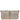 Valentino Bags Materia - Abendtasche 25 cm (oro)