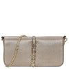 Valentino Bags Materia - Evening Bag 25 cm (gold)