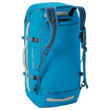 eagle creek Cargo Hauler Duffel 60L - Reisetasche/Rucksack 68 cm (harbor blue) - Ansicht 2