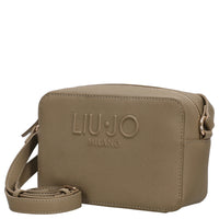 Liu Jo Halona - Umhängetasche M 20 cm (mud)