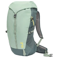 Jack Wolfskin Astro Vent 30 - Wanderrucksack 62 cm (green zinnia)