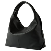 Furla Elisabeth M Hobo - Schultertasche (nero)